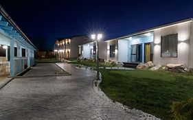 Delta Garden Resort
